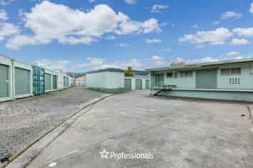 Secure Self-Storage Units Available Now!