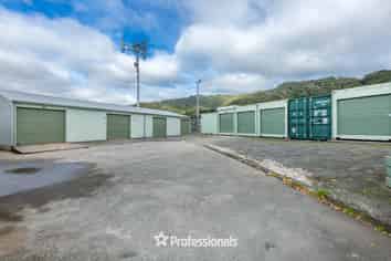 Secure Self-Storage Units Available Now!