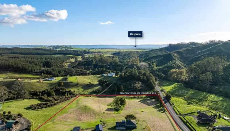 178 West Coast Road, Makarau