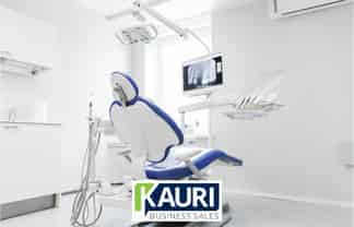 Established Dental Practice for Sale – Marlborough