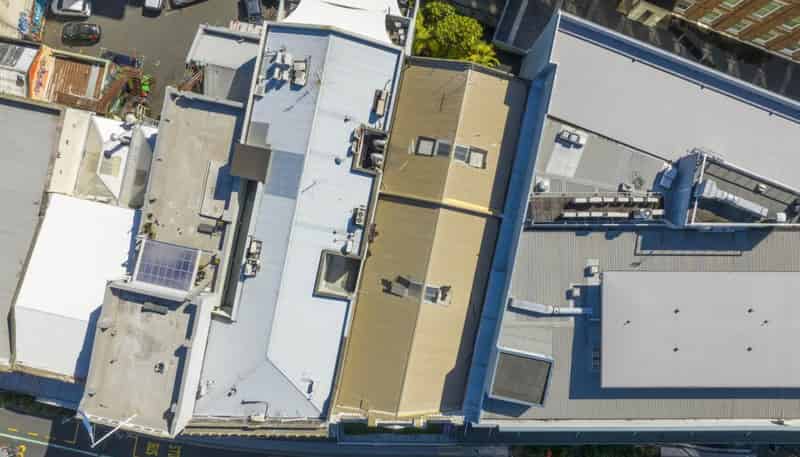 145 Karangahape Road, Newton