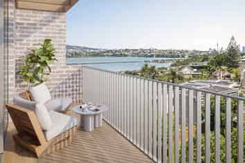 4/11 Coates Avenue, Orakei