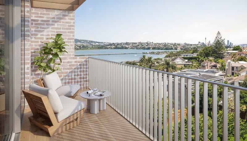 4/11 Coates Avenue, Orakei