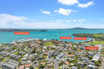 4/11 Coates Avenue, Orakei