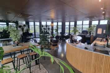 Premium Commercial space in Papamoa