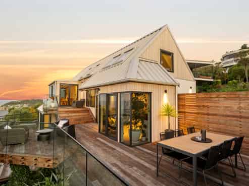 16 Panorama Road, Clifton