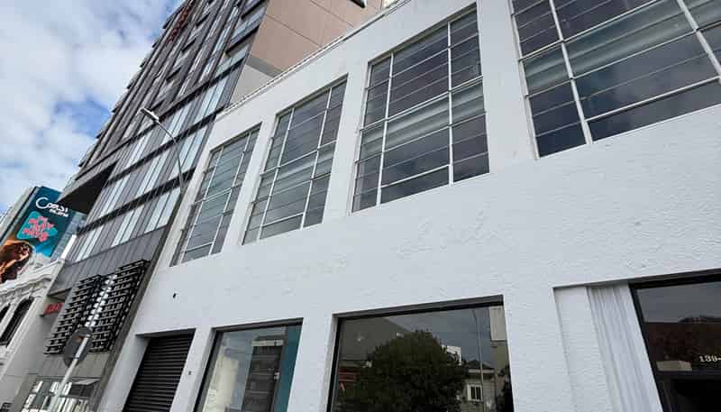 139-143 Victoria Street, Auckland Central