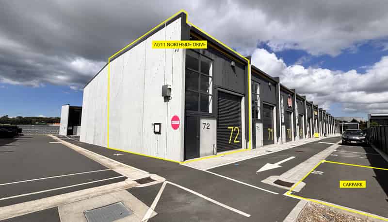 72/11 Northside Drive, Westgate