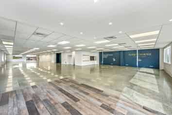 2,703sqm Warehouse Facility For Lease