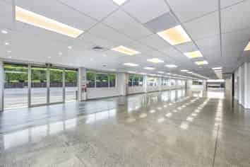 2,703sqm Warehouse Facility For Lease