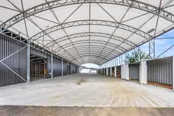 2,703sqm Warehouse Facility For Lease
