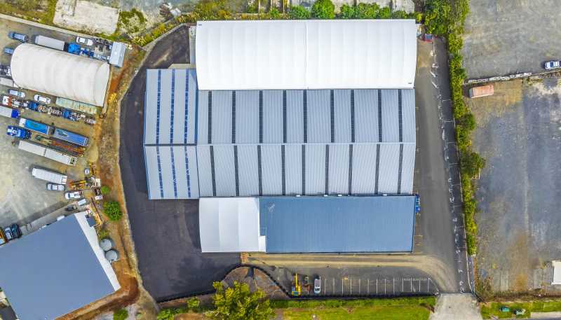 197 Dominion Road, Red Hill