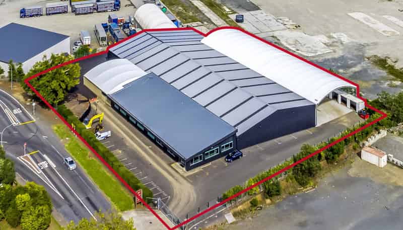 197 Dominion Road, Red Hill