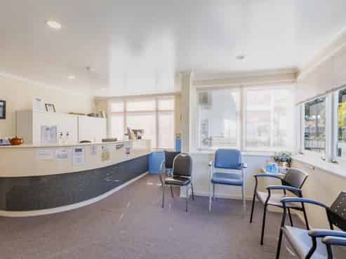 Prime development opportunity with holding income