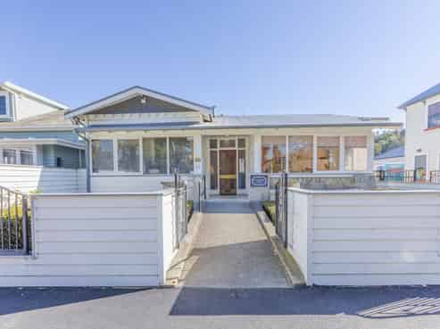 Prime development opportunity with holding income