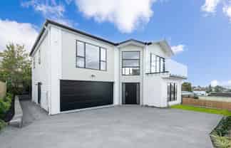 7A Fairlea Road, Te Atatu South
