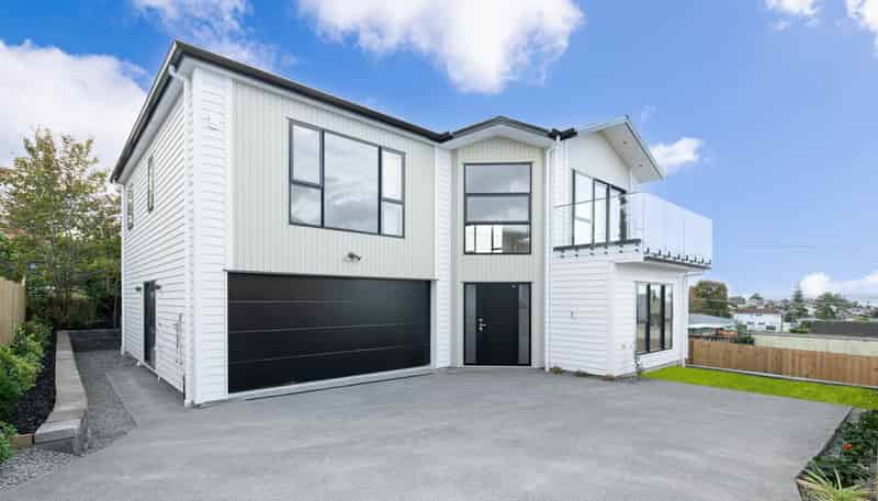 7A Fairlea Road, Te Atatu South