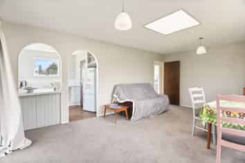 299A Clayton Road, Pukehangi