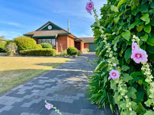 58 Mount Herbert Road, Waipukurau and Surrounds