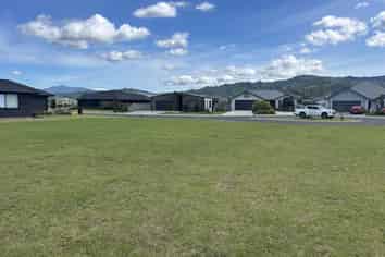 6 Ronomor Place, Whitianga