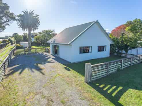 20 Te Manuao Road, Otaki