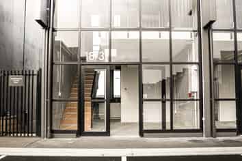 For LEASE- Flexible Commercial Workshop