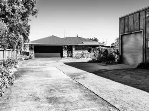 69 Egmont Street, HAWERA