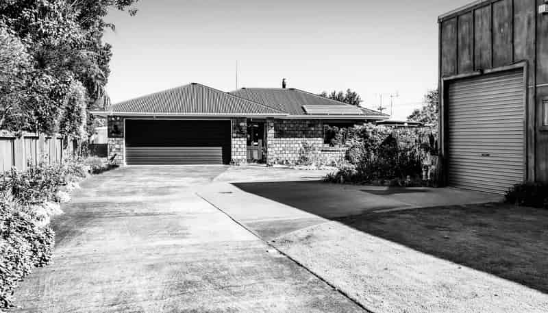69 Egmont Street, HAWERA