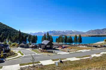 17&19 Station Bay Rise [Lot 36&37], Lake Tekapo