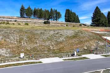 17&19 Station Bay Rise [Lot 36&37], Lake Tekapo
