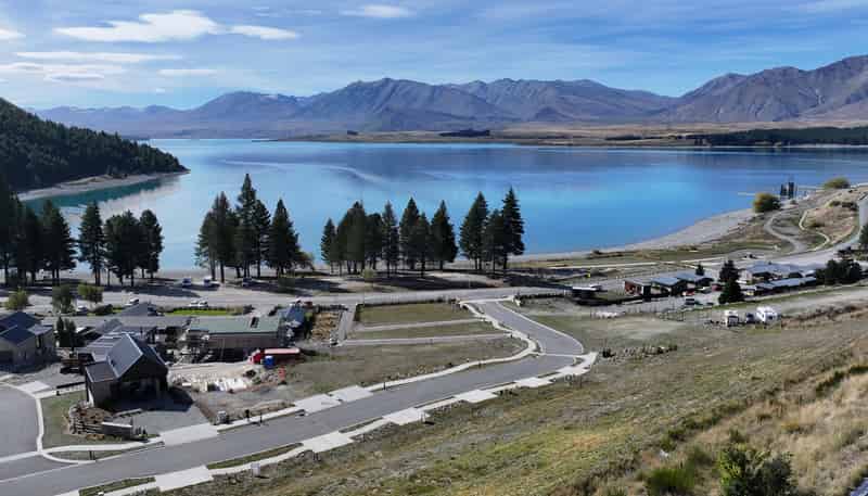 17&19 Station Bay Rise [Lot 36&37], Lake Tekapo