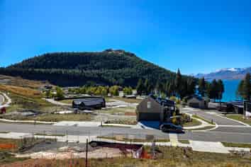 17&19 Station Bay Rise [Lot 36&37], Lake Tekapo