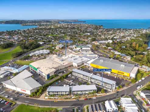 Unit 121/17 Link Crescent, Stanmore Bay