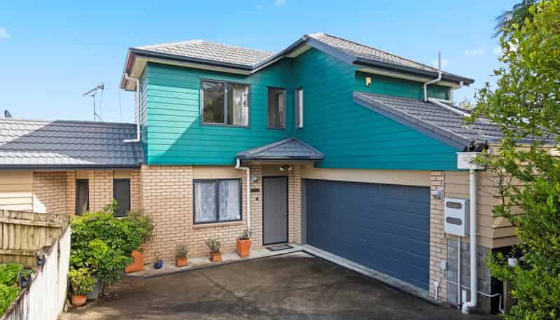 109B  New Windsor Road, New Windsor