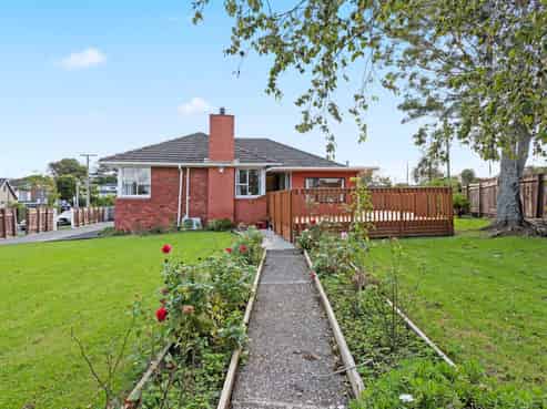 1 Battersby Avenue, Mount Roskill