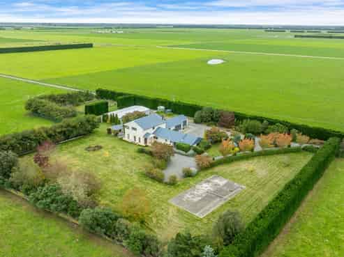 282 Sharlands Road, Dunsandel