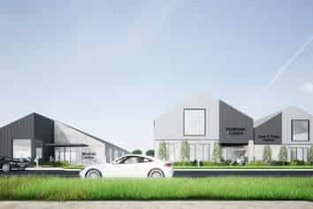 Health & Wellness Hub – Coming to East Rolleston