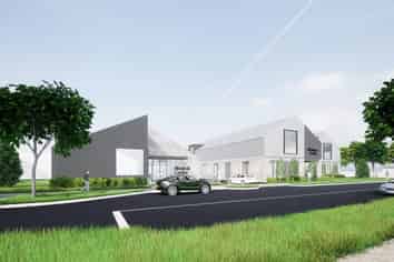 Health & Wellness Hub – Coming to East Rolleston