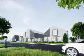 Health & Wellness Hub – Coming to East Rolleston
