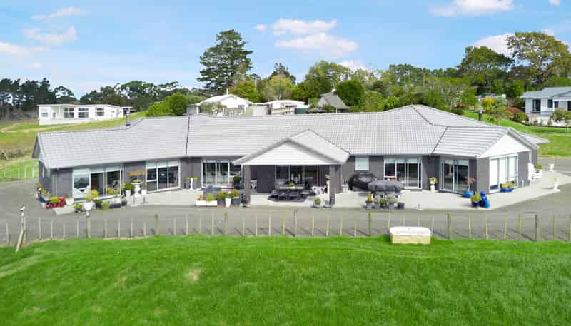 139 Puke Road, Kumeu