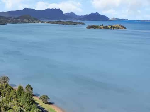 815 Whangarei Heads Road, Parua Bay