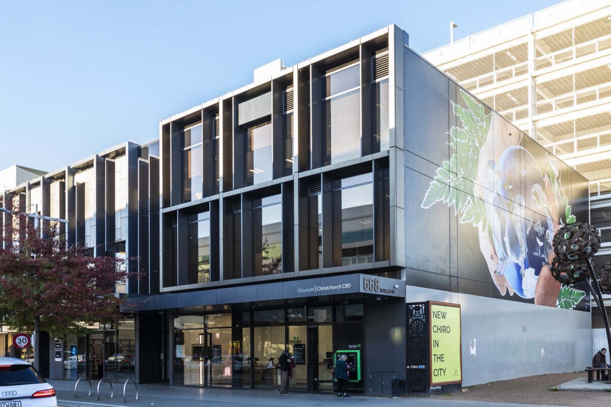 A Grade Central City Offices with Stunning Fitout