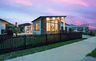 24 Tipu Crescent, Milldale
