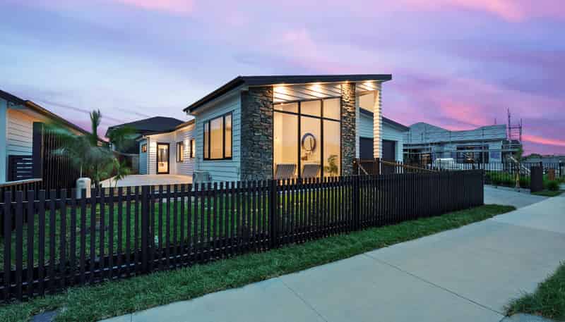 24 Tipu Crescent, Milldale
