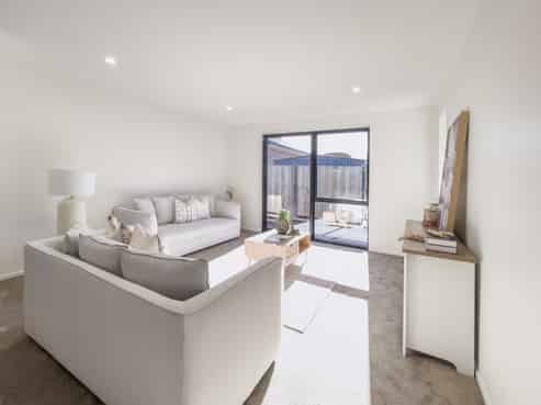14 Gainsford Mews, Oxford