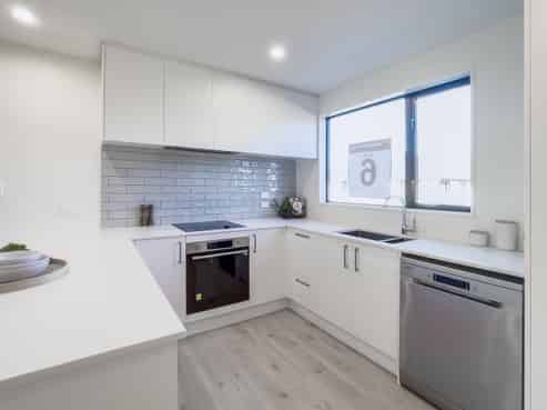 14 Gainsford Mews, Oxford