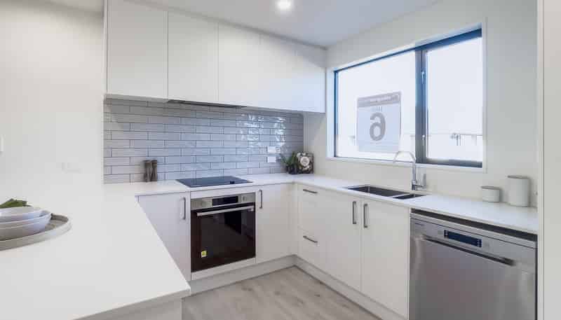 14 Gainsford Mews, Oxford