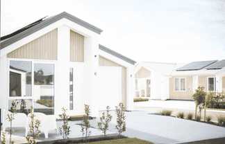 37/51 Pentecost Road, Rangiora