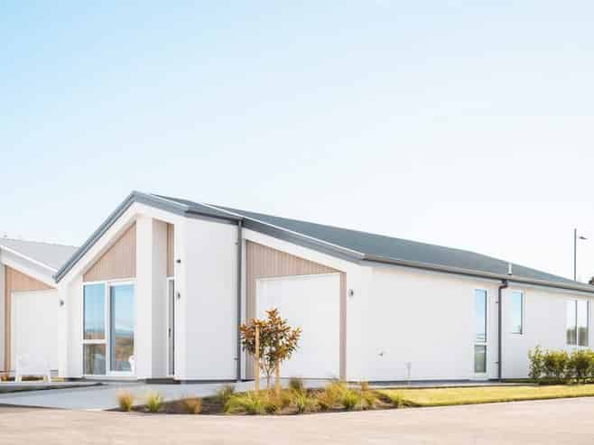 37/51 Pentecost Road, Rangiora