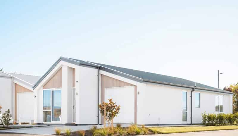 37/51 Pentecost Road, Rangiora